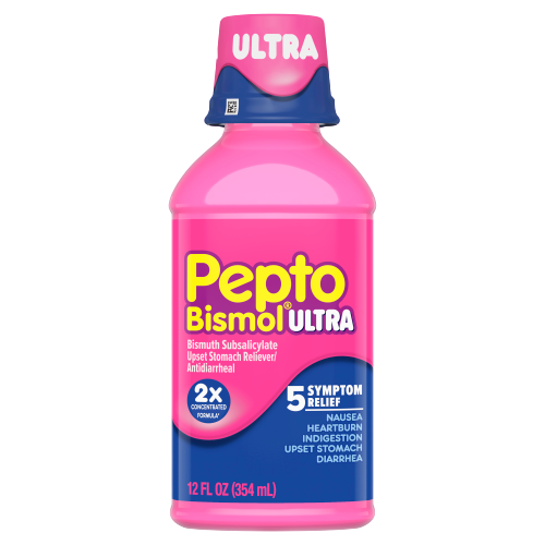 Pepto-Bismol Ultra 4oz