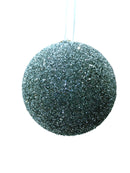 Christmas - Hanging Tinsel Christmas Ornaments *IN-STORE PICKUP ONLY*