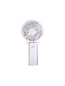 Hand Held Fan (Battery not included)