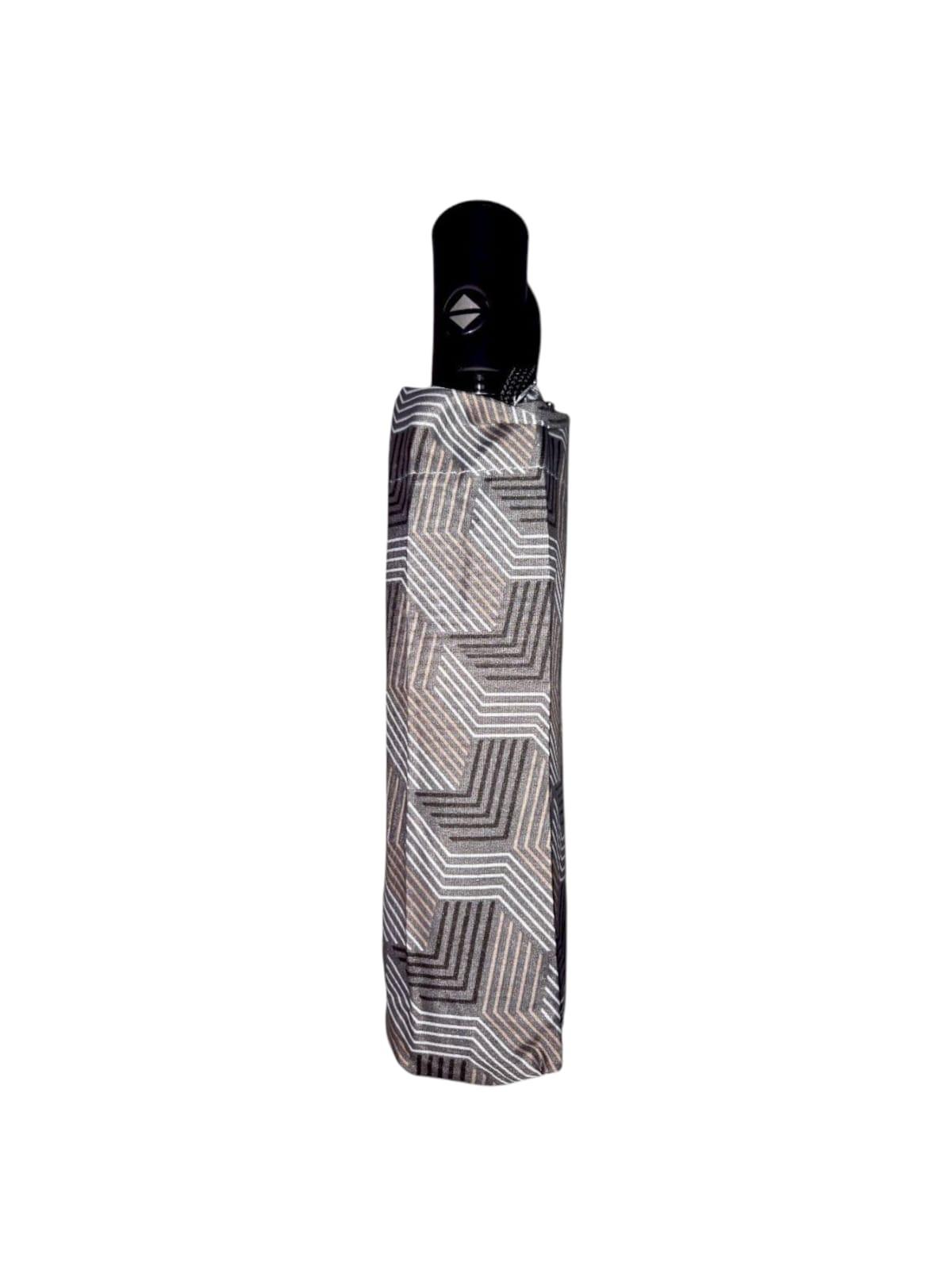 Printed Automatic Umbrella