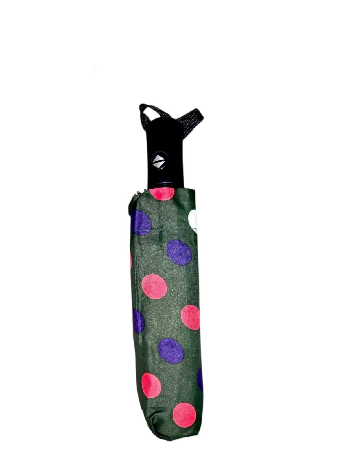Printed Automatic Umbrella