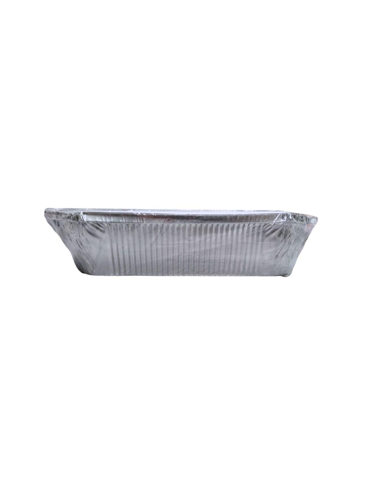 All Value-2pcs Molde de Aluminio de Alta Calidad 10.24" x 7.48" x 2.2