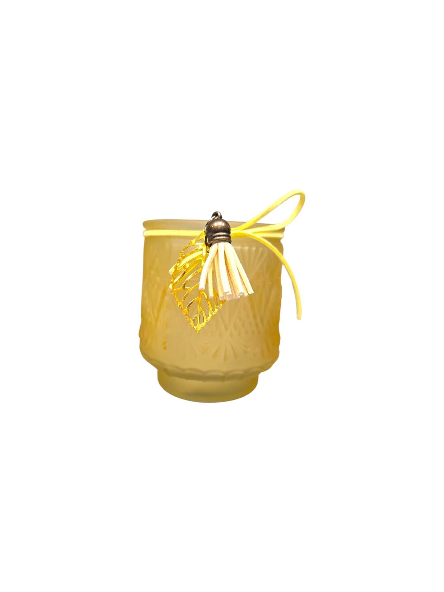 Charm Candle Holder