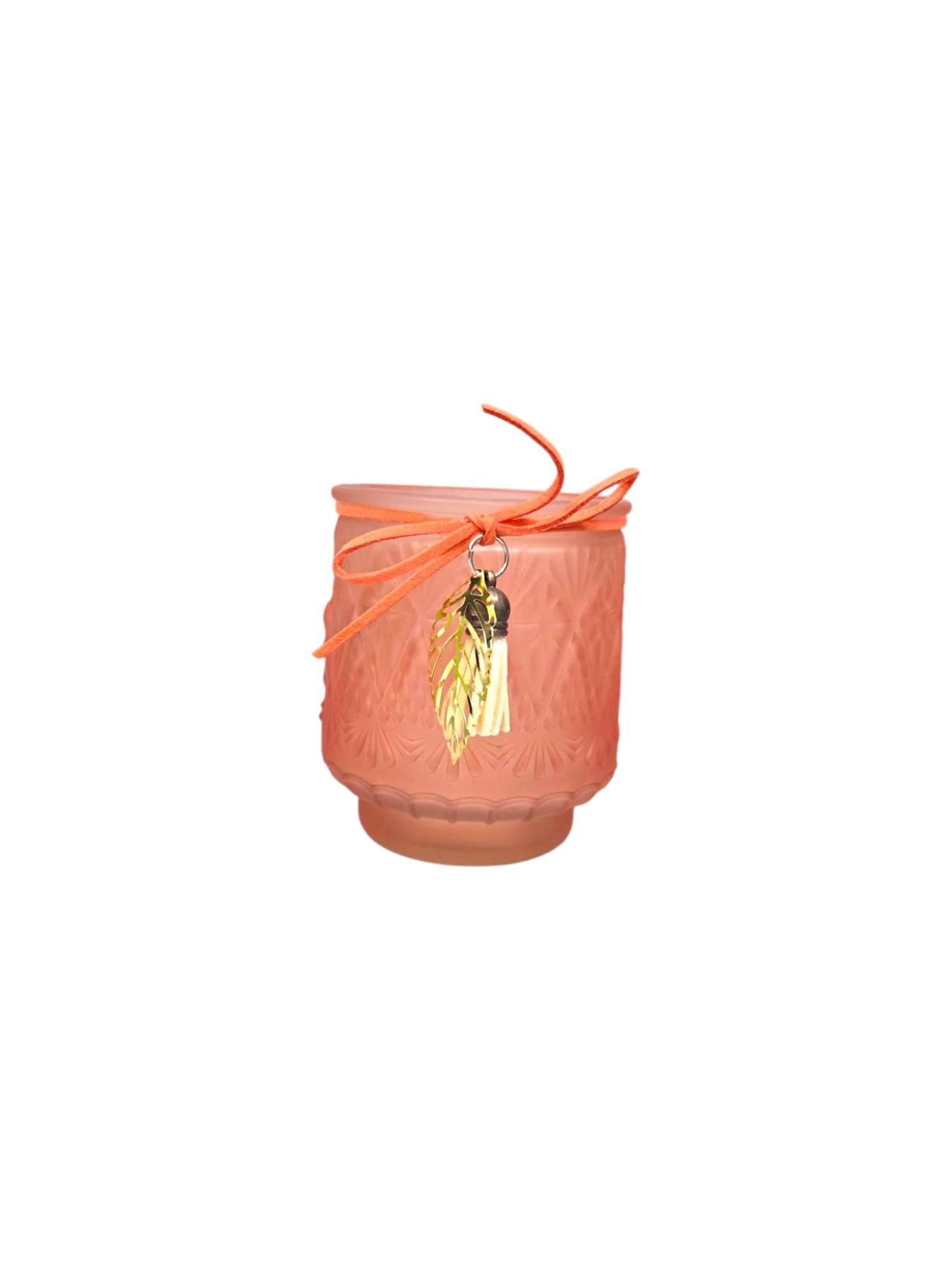 Charm Candle Holder