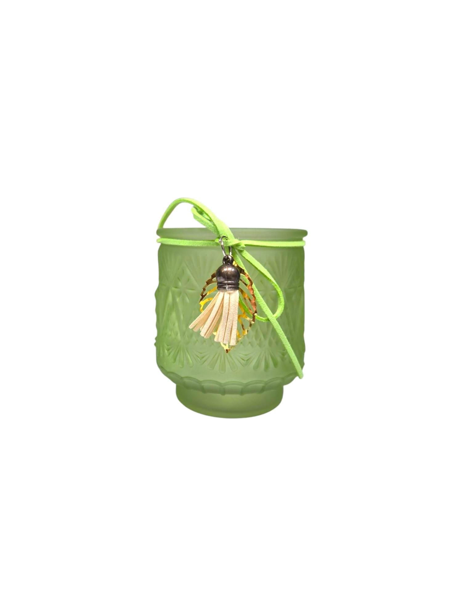 Charm Candle Holder