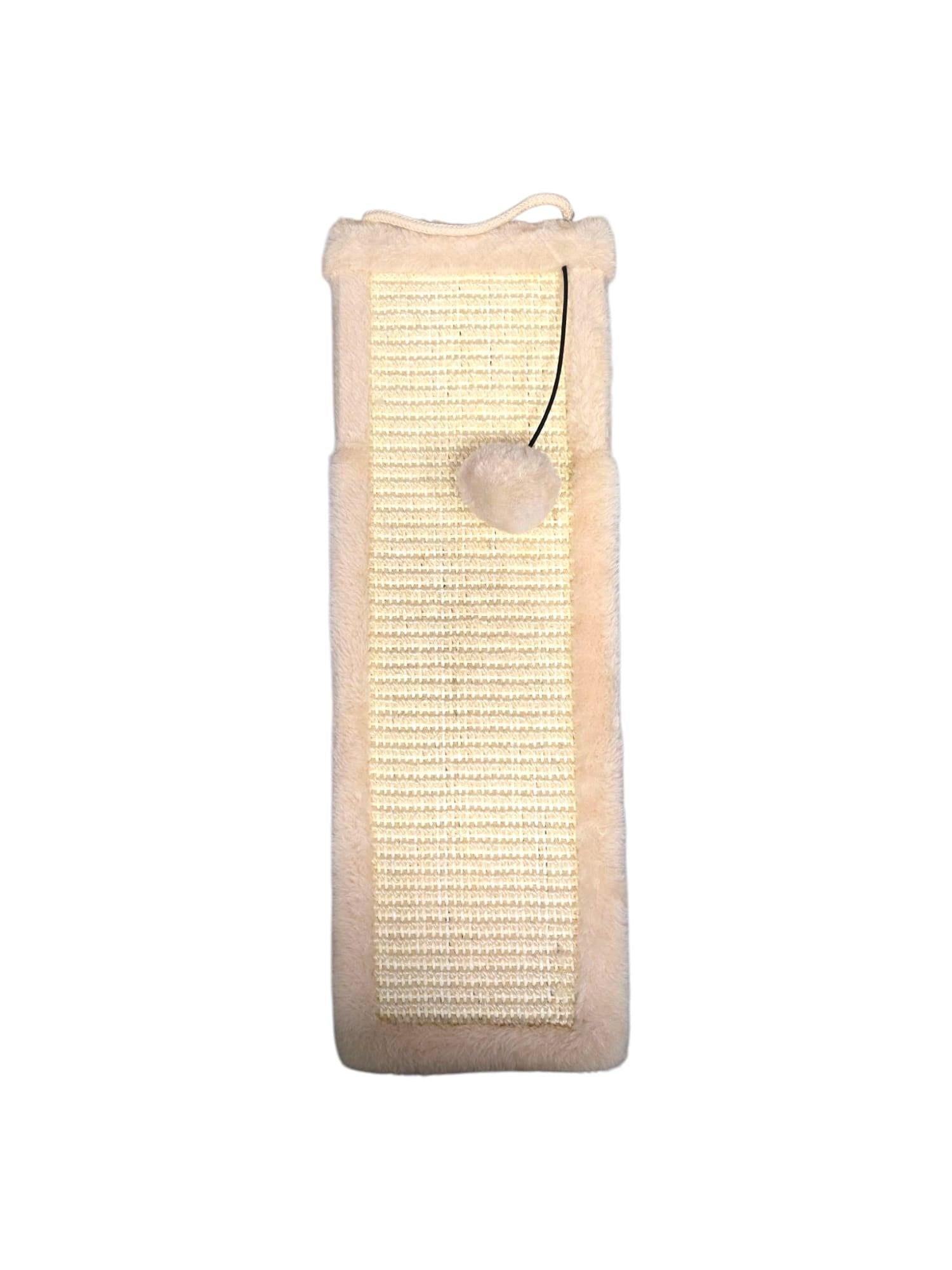 Hanging Cat Scratching Board