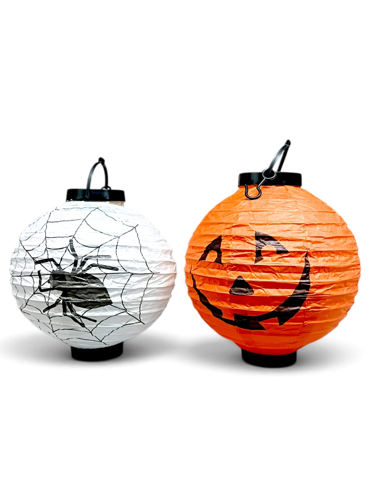 Halloween- Led Lantern