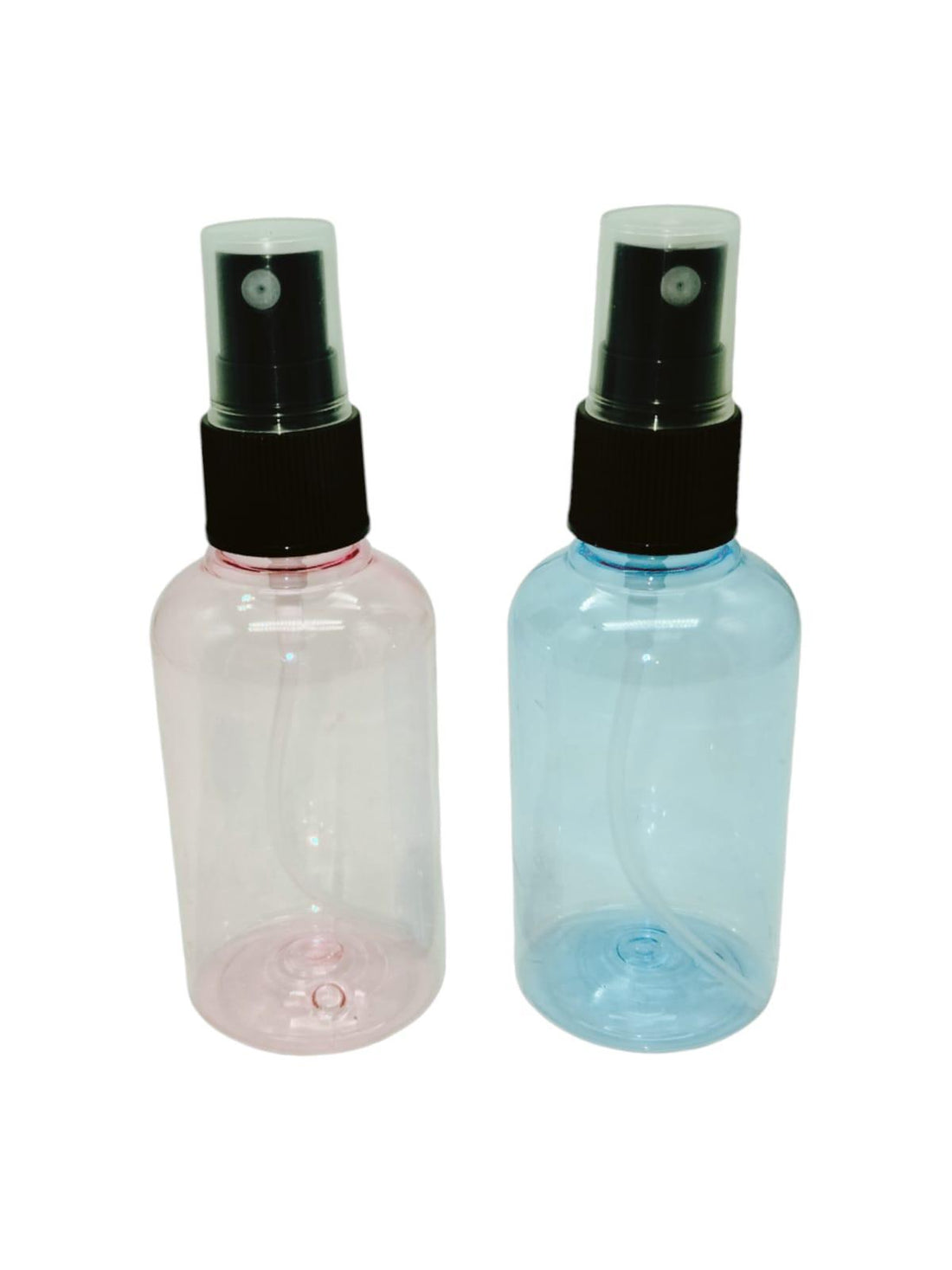 Travel- 2pcs small spray bottle