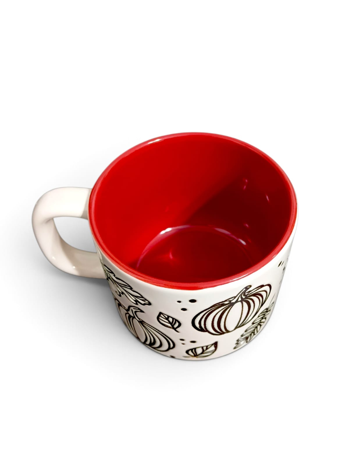 Otoño- Nuevas Tazas