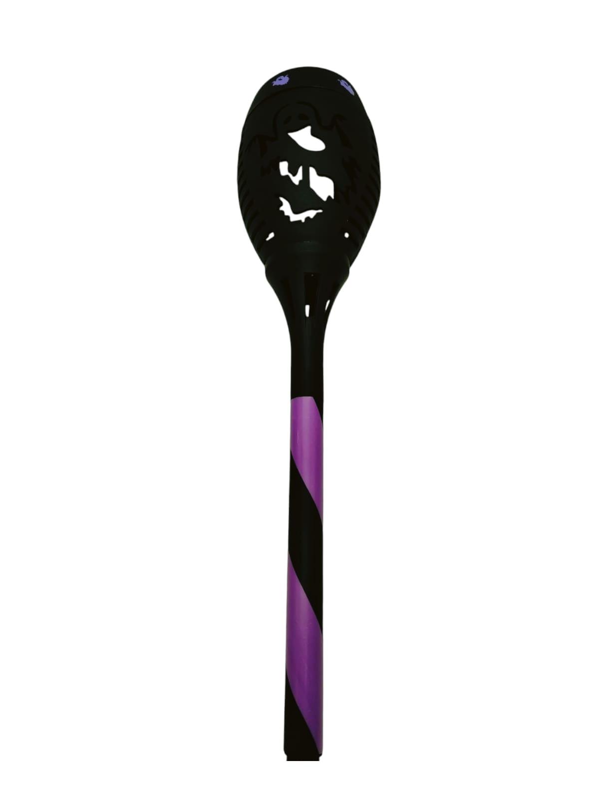 1pc Halloween Solar Led Yard Stake | 2 Styles