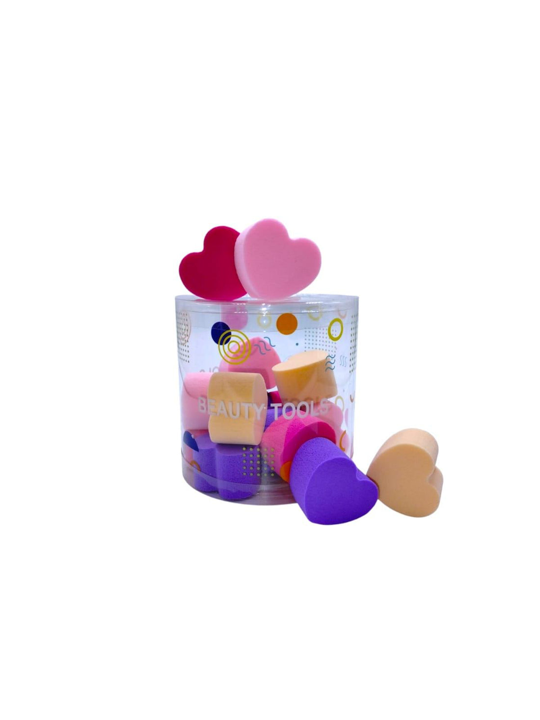 AW Beauty - Makeup Sponges