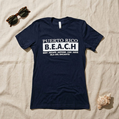 Souvenir de Puerto Rico- T-Shirts de Puerto Rico