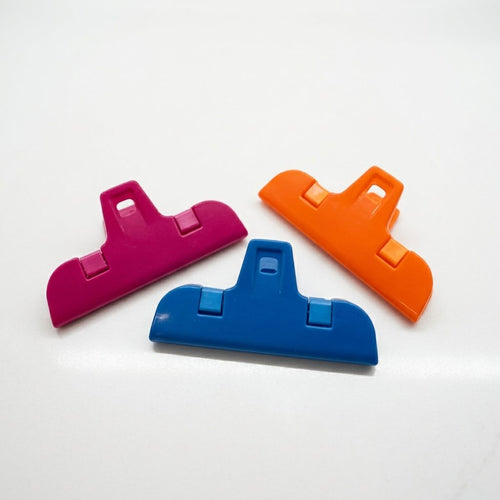 AW Cuisine- 3pk Power Clip (Kitchenware)
