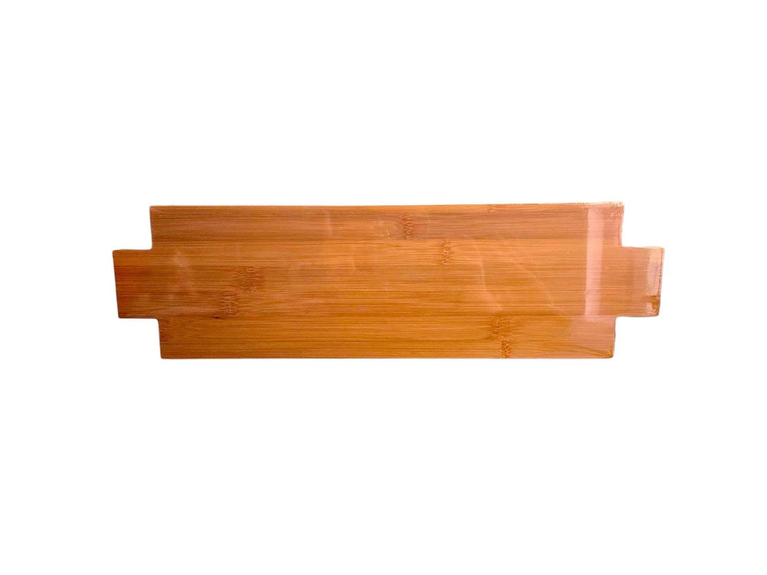 Variety of Bamboo Chopping Boards
