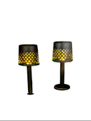 AW Garden - Solar Lantern 2 in 1