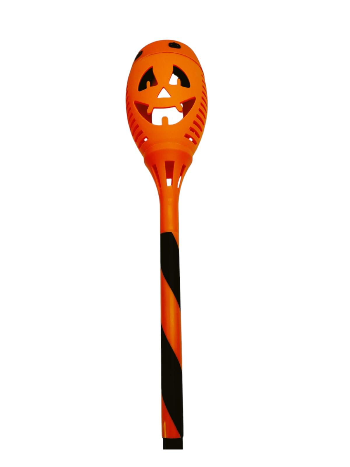 1pc Halloween Solar Led Yard Stake | 2 Styles