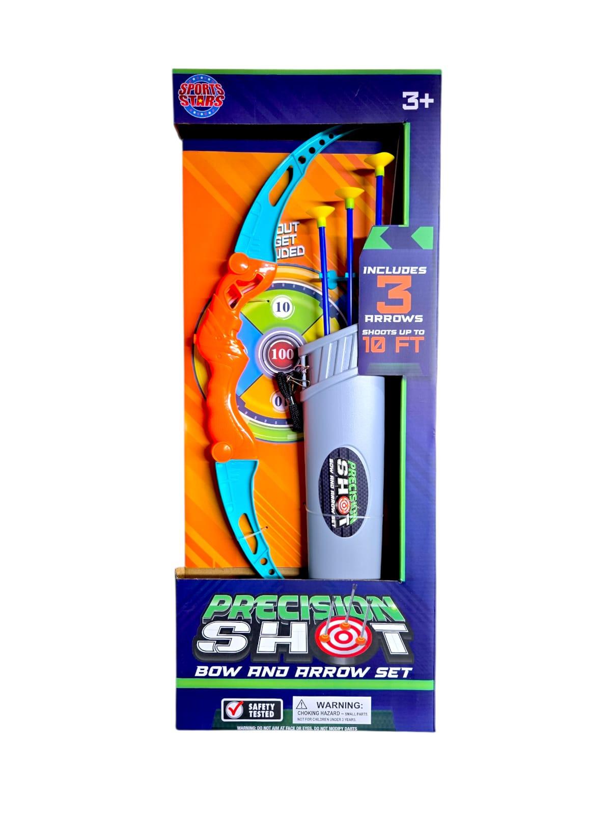 Archery Set *Recogido solo en Tienda*
