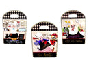 Chef's Porcelain Chopping Board