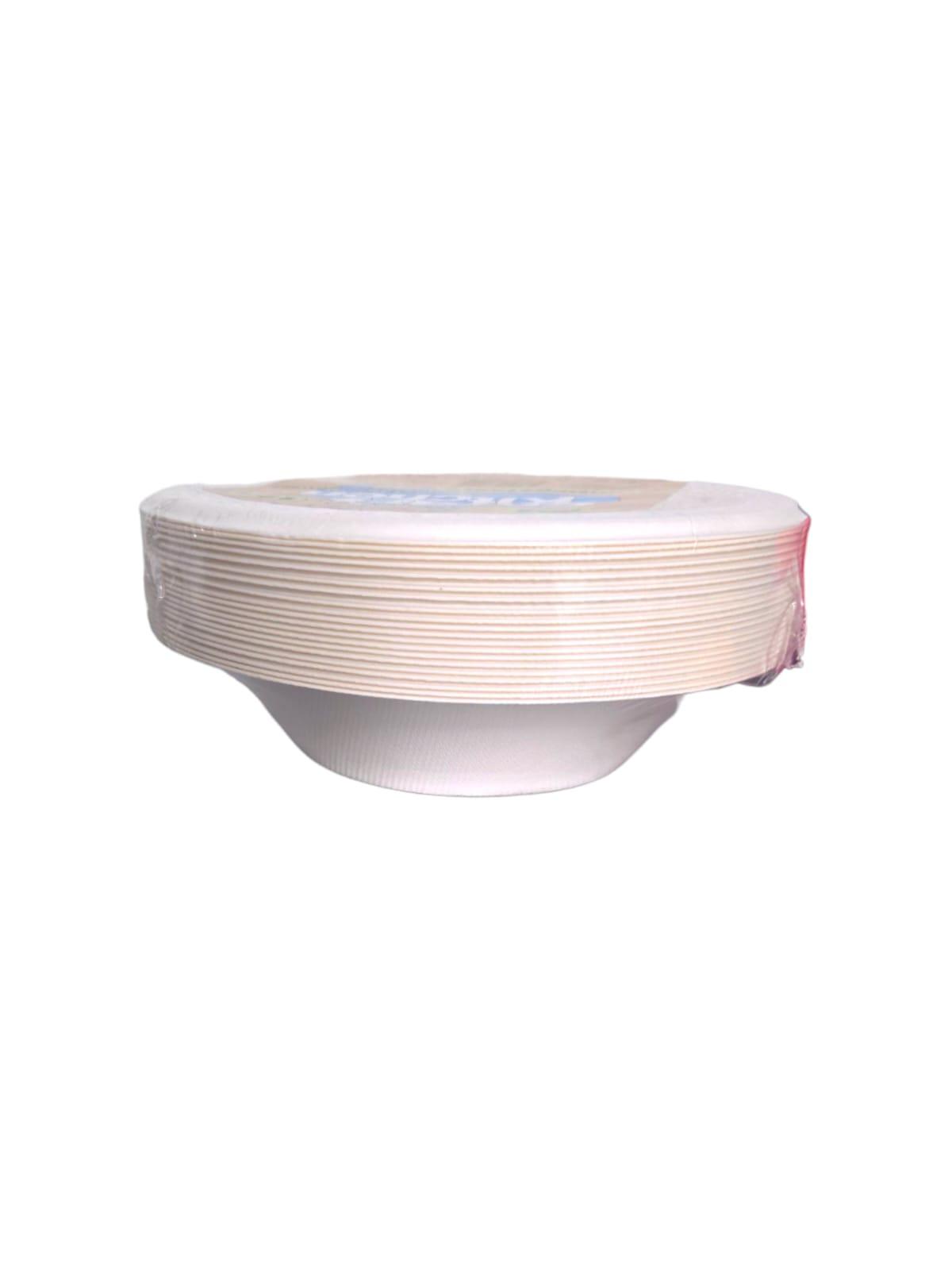 Smart Kitchen 11.5oz Compostable Bowls