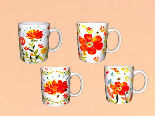 11oz Easter MUG