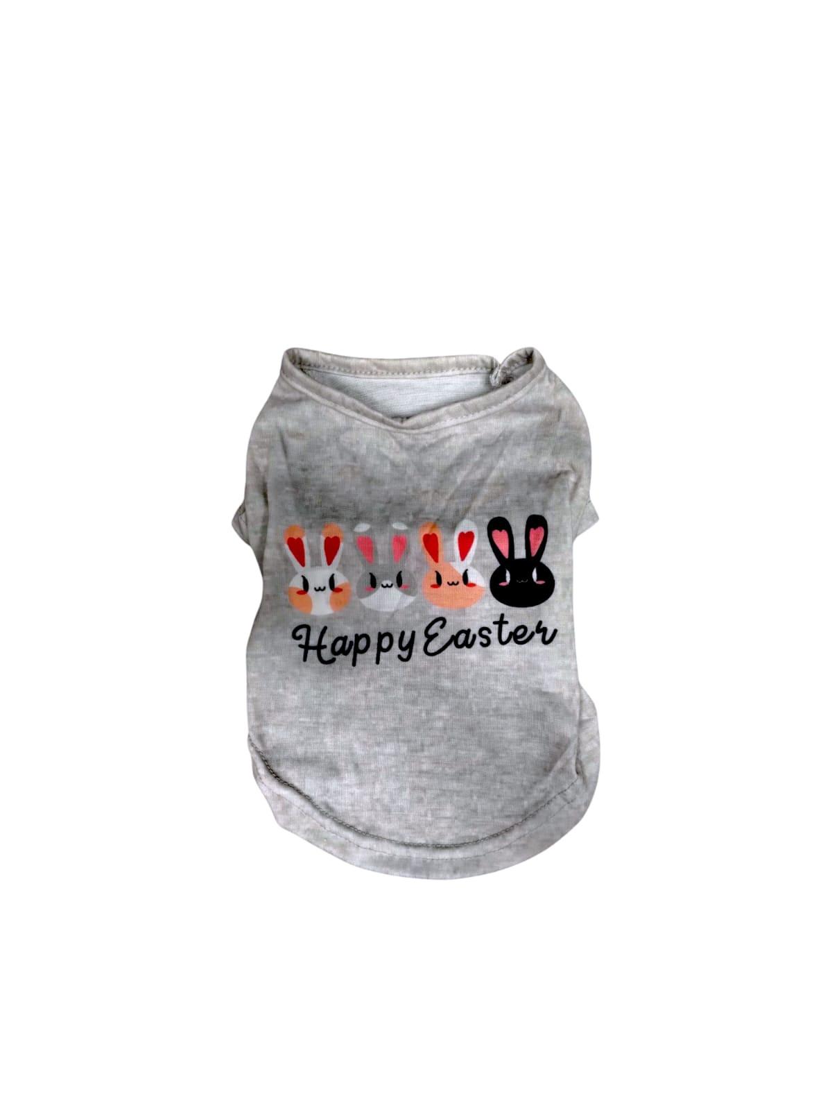 AW Pets- Pet Easter Day Tank