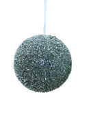 Christmas - Hanging Tinsel Christmas Ornaments *IN-STORE PICKUP ONLY*