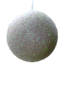 Christmas - Hanging Tinsel Christmas Ornaments *IN-STORE PICKUP ONLY*