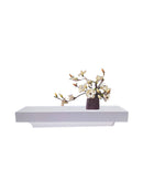 AW Home- Wall Shelf with LED Light  *Decoración no incluida)