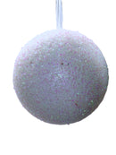 Christmas - Hanging Tinsel Christmas Ornaments *IN-STORE PICKUP ONLY*