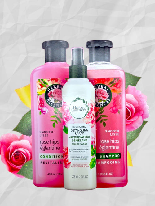 Beauty - Herbal Essences