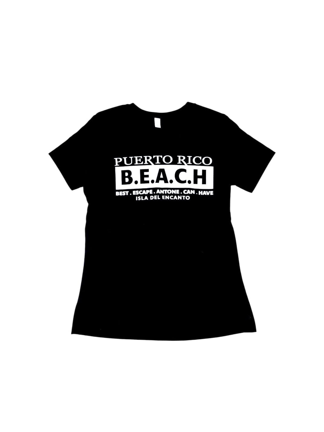 Puerto Rico Souvenirs - Puerto Rico T-Shirts