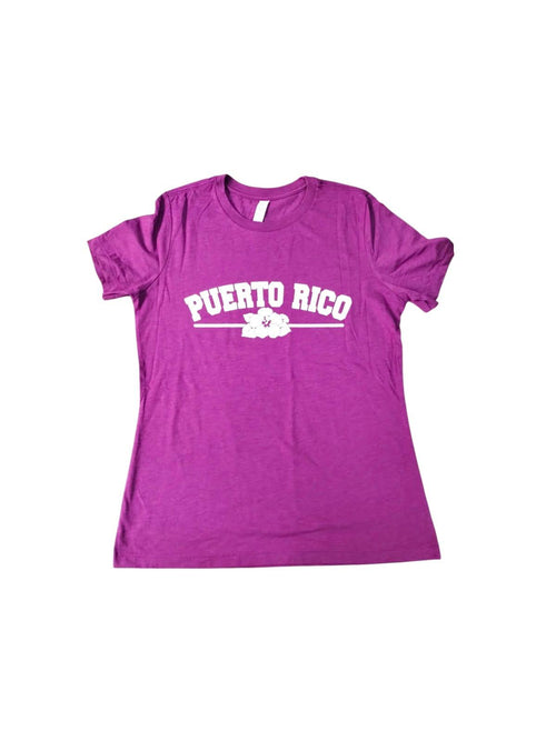 Puerto Rico Souvenirs - Puerto Rico T-Shirts