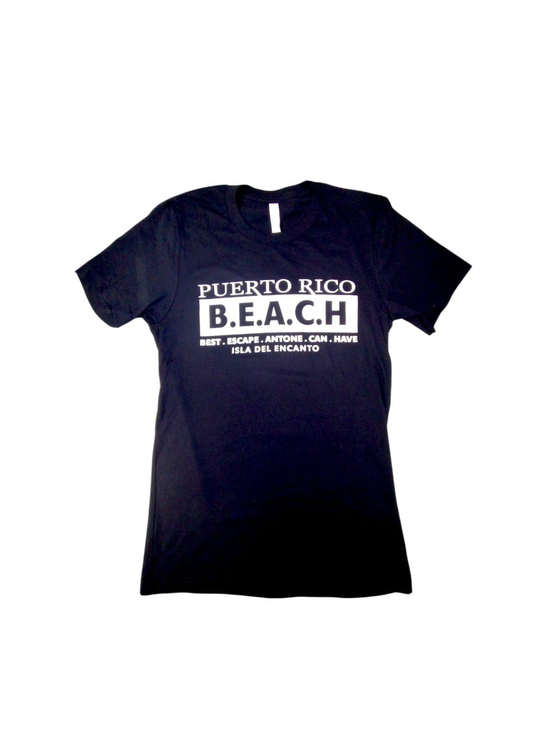 Puerto Rico Souvenir - Puerto Rico T-Shirts