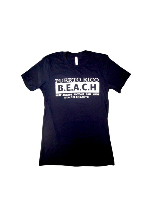 Puerto Rico Souvenir - Puerto Rico T-Shirts