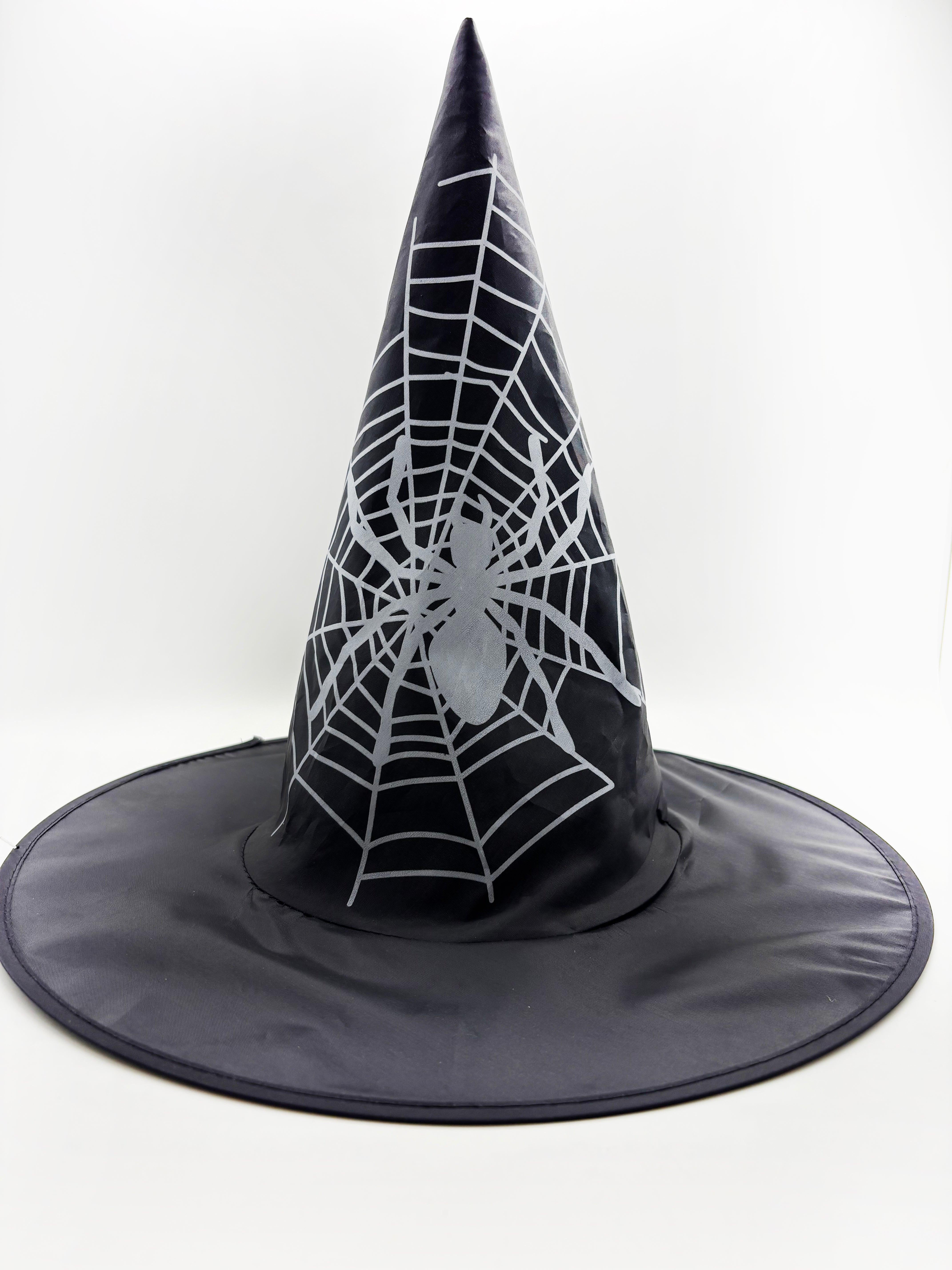 Halloween- Sombreros de Bruja