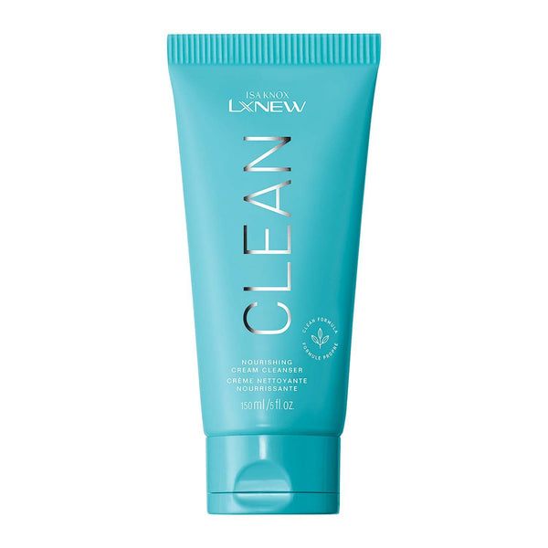 Isa Knox LXNew Clean - Nourishing Cream Cleanser