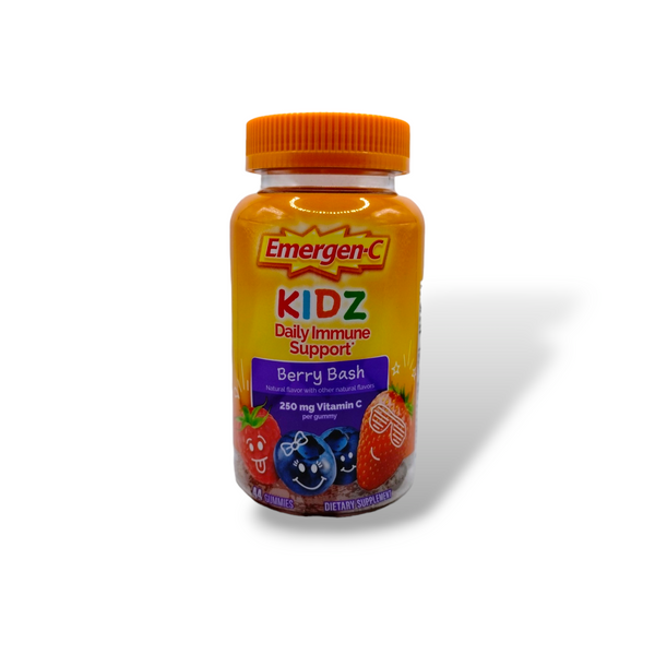 Emergen-C Kidz Daily Immune Support