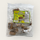 Dulces La Fe - Dulce De Coco Melaza 6oz (Coconut-Molasses Candy)