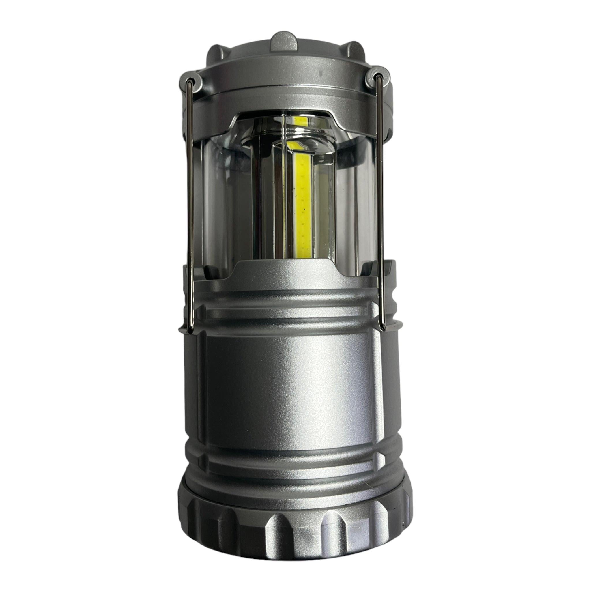 Cob Foldable Camping Light