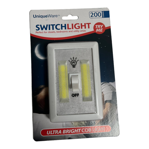 UniqueWare - SwitchLight (200 Lumes)