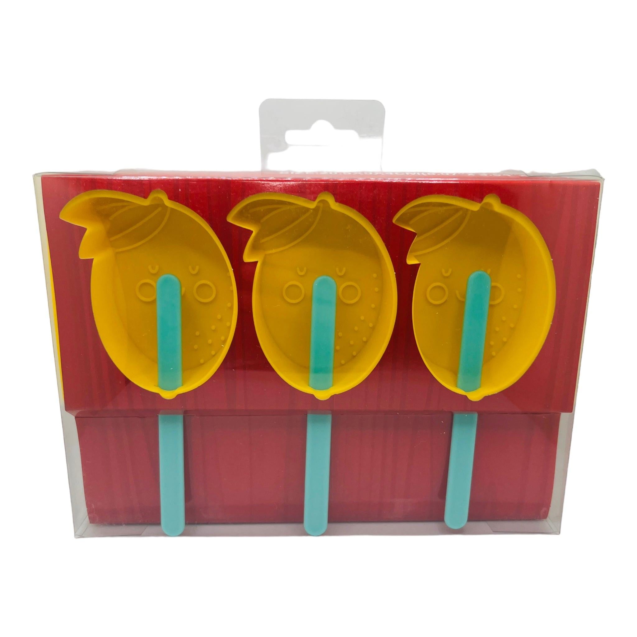 Ice Mold (3pk)