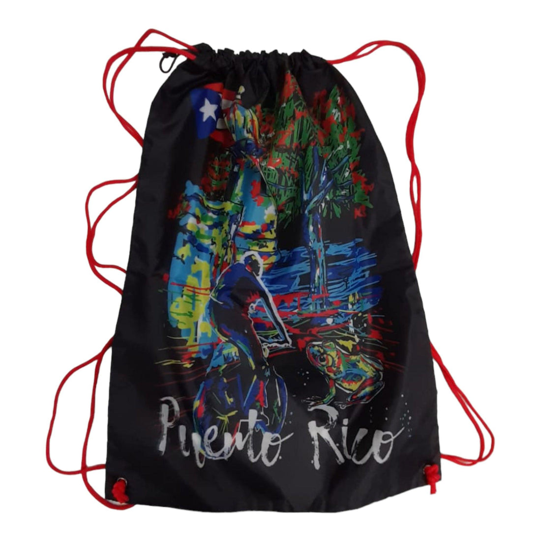PR Souvenir - Bag / Backpack