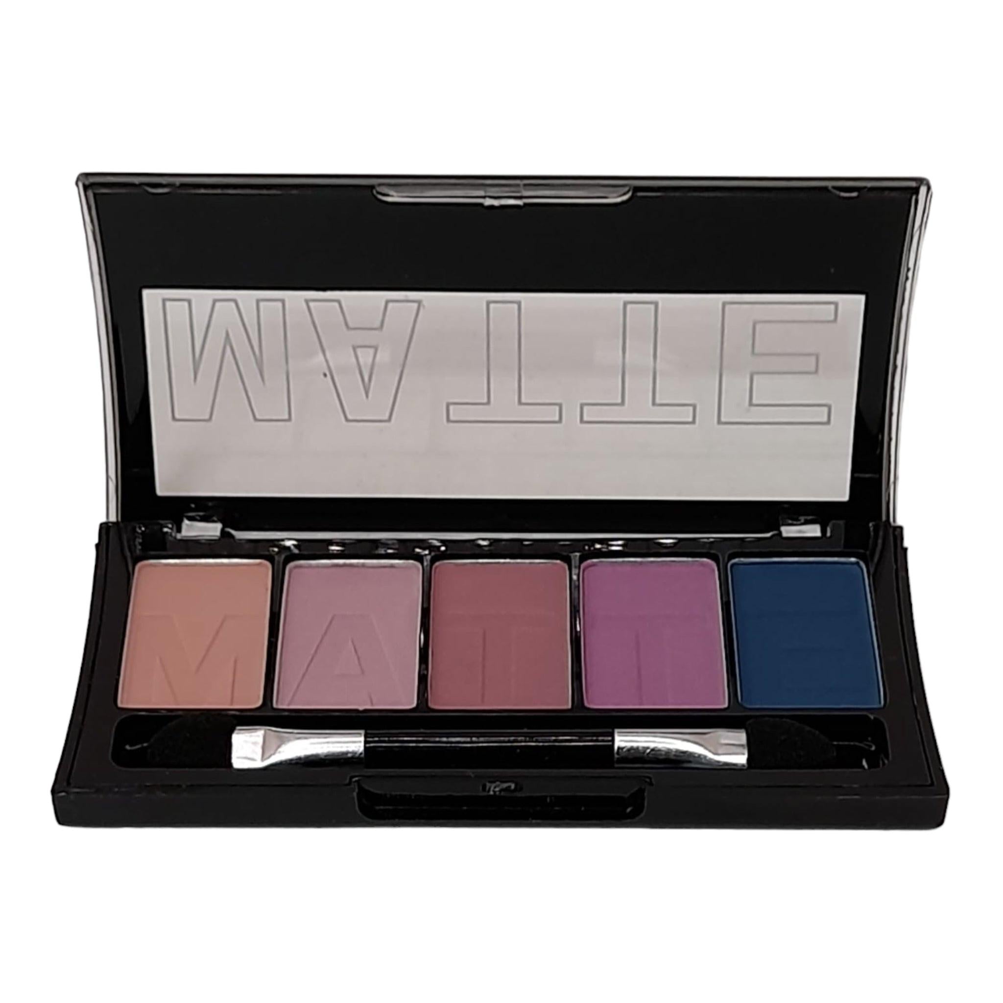 Matte - Eye Shadow
