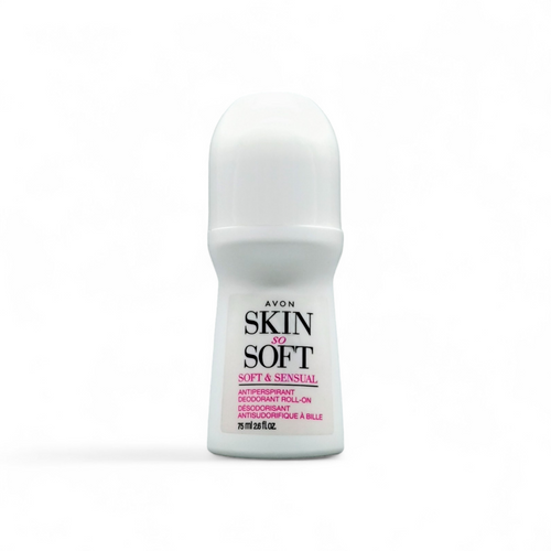 Avon - Skin so Soft Soft & Sensual Antiperspirant Deodorant (2.6 fl.oz.)