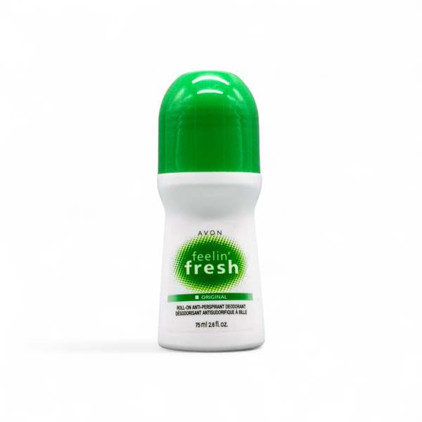 Avon - Desodorante Antitranspirante Feeling Fresh Original (2.6 fl.oz.)
