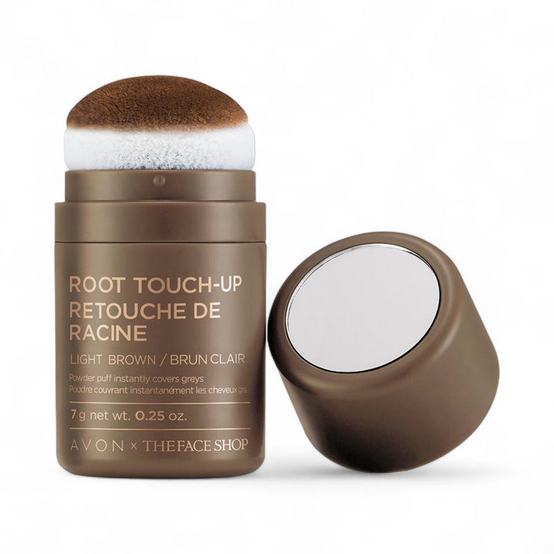 The Face Shop Root Touch Up