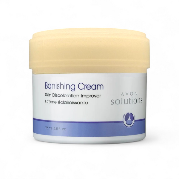 Avon Solutions Banishing Cream