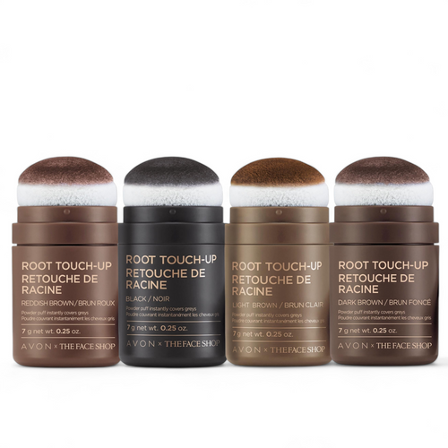 The Face Shop Root Touch Up