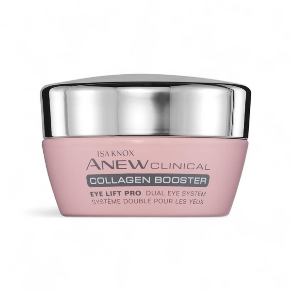 Isa Knox ANEW Clinical - Collagen Booster Eye Lift Pro Dual System