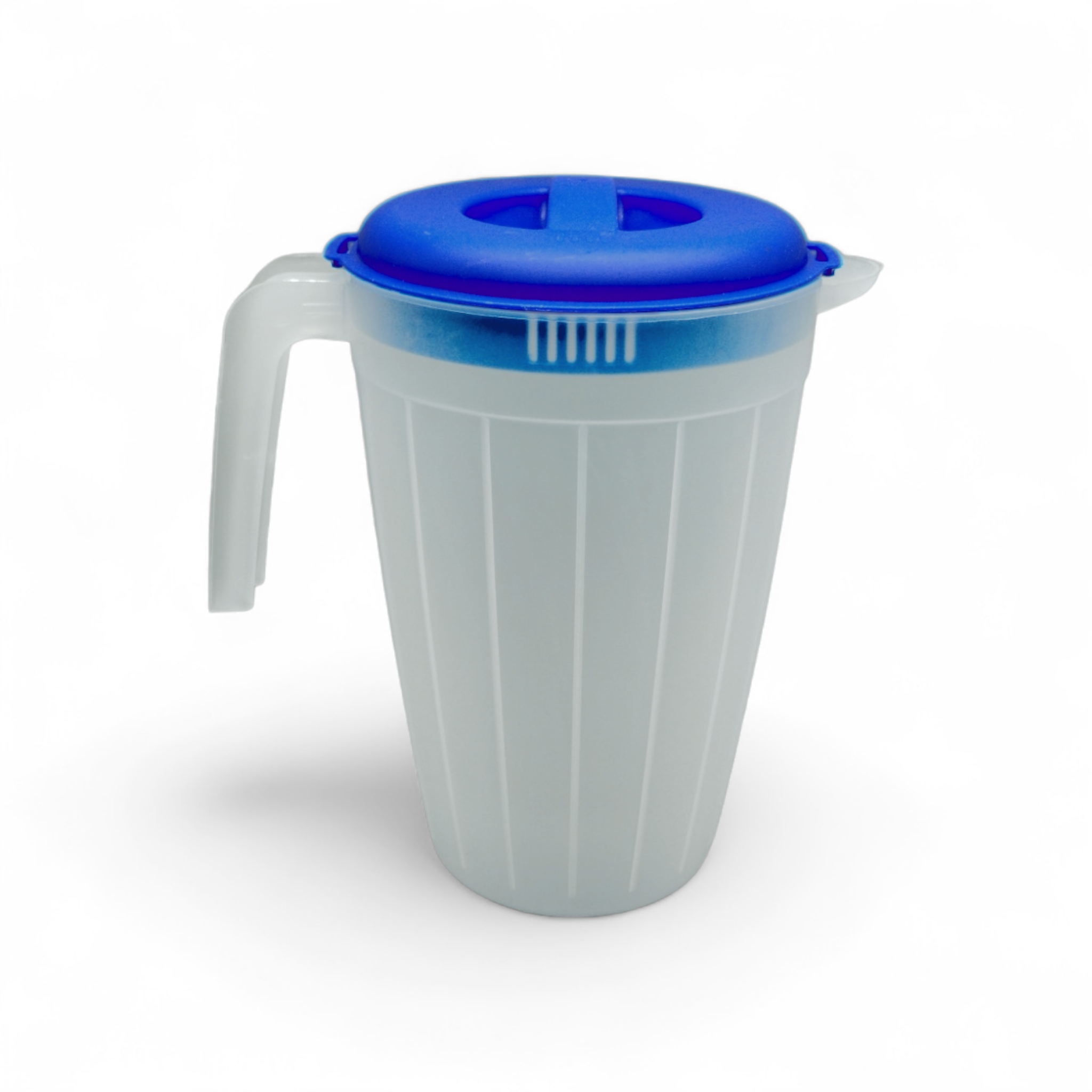 Jarra Plástica de Agua (2 Litros)